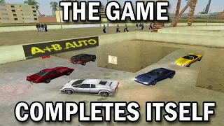 Speedrunning Hack: How Instadeliveries Revolutionize GTA: Vice City Gameplay