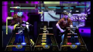 American Music by Violent Femmes - Full Band FC #1029