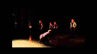 12 Months On | Trailer 2013 | CoDa Dance Company