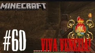 Let's Play Minecraft #060 [HD] [Deutsch/German] - Viva Venezia!