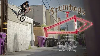 Fitbikeco. Brandon Begin - Scumbag 7 Series