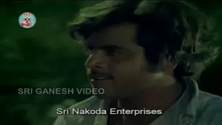 "Haadomme Haadabeku ..." Song From Kannada Movie, "Paduvaarahalli Paandavaru"