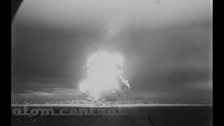 1st Russian Atomic Bomb RDS-1