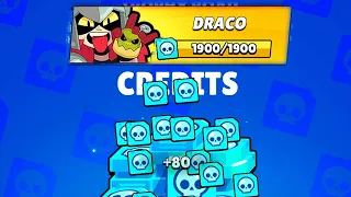 CLAIM UPDATE CREDITS 🔥 FOR NEW BRAWLER!!!! BRAWL STARS UPDATE GIFTS!!!