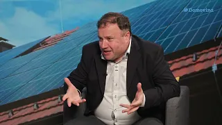 Drzni zmagovalci: gregor Novak, Energija Sonce