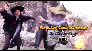 Tuam Leej Kuab The Hmong Shaman Warrior (Part 890)