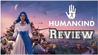 Humankind Review/First Impressions (Console)