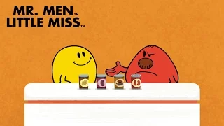 The Mr Men Show "Canned Goods" (S1 E40)