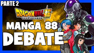 ¡COMIENZA UNA NUEVA SAGA! 💥 ​​- Manga 88 Dragon Ball Super con ShenronZ | Parte 2