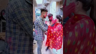 Holi special comedy video 😂😂 #comedy #holi #holifestival #holispecial #shorts #viral