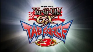 Yu-Gi-Oh! GX Tag Force 3 ep. 5- The Return