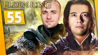 L'INFLATION A EU RAISON D'ELLE ► ELDEN RING #55 Ft. SQUEEZIE