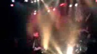 Lacrimosa - Schakal (live 2009)