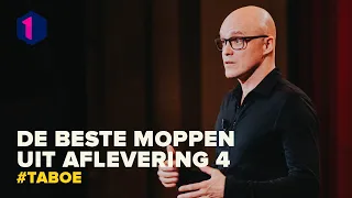 Philippe Geubels maakt moppen over mensen met een onvervulde kinderwens | Taboe