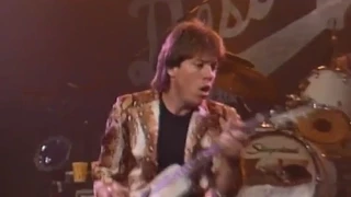 George Thorogood - Instrumental Blues Jam - 7/5/1984 - Capitol Theatre (Official)