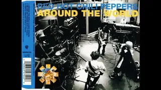 Red Hot Chili Peppers - Teatro Jam [Limited Edition ''Around The World'' single]