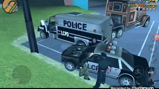 GTA 3 мясо