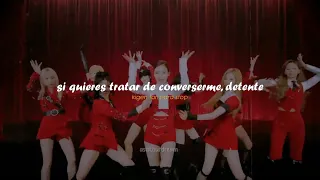 Twice - Perfect World [Traduccion al Español]