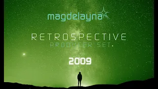 Magdelayna - 2009 Retrospective Producer Set