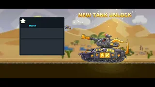 Bettle of Tank Steel [2023.12.20.수]  #3