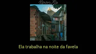 Ina Wroldsen, Alok – Favela (Tradução/Legendado)