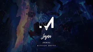 Sajna - Yashal Shahid | Remix | Rittick Maity 💔💔