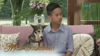 Magpakailanman:  Ang BFF kong Aspin, Black Jack and Eddieboy story (Full interview)