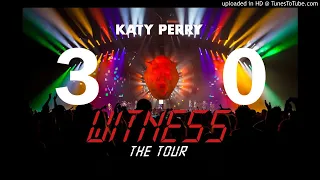 Katy Perry - Roulette with Extended Intro (Witness: The Tour Studio Version 3.0)