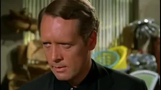 1 Arrival - Patrick McGoohan's The Prisoner in proper watching order