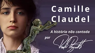 Camille Claudel, vida e obra