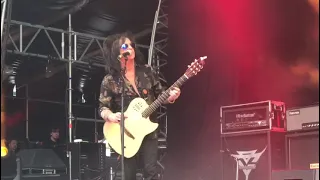 STEVE STEVENS & BAND