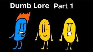 Dumb Lore(Alphabet Lore but its Dumb ways to die) Part 1