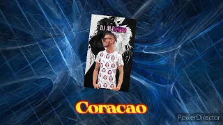 Dj Alberto - Coracao (Remix) 2024