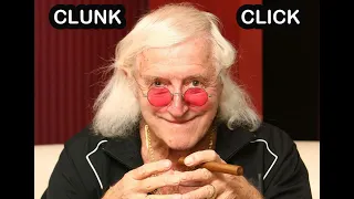 Clunk Click (even on the shortest trip) - Jimmy Savile