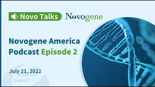 Novo Talks Episode 2