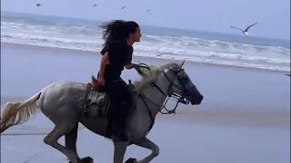 Day 3 Horse Trekking in Morocco