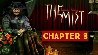 Escape Room The Mist Chapter 3 Jason Walkthrough