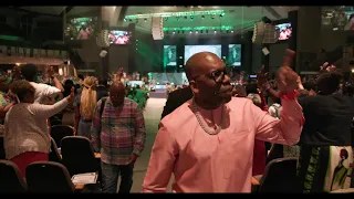 Sunday Worship LIVE from NEWBIRTH | Dr. Jamal Bryant