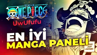 DEV TURNUVA! EN İYİ ONE PIECE PANELİ