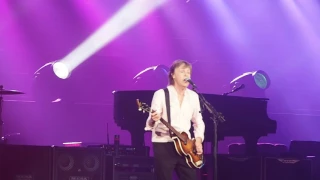 22. Sgt. Pepper’s Lonely Hearts Club Band  - ポール マッカートニー 武道館 2017/4/25 Paul McCartney Nippon Budokan