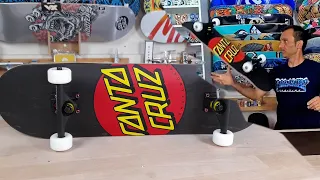 ESTE SKATE ES MUY BUENO