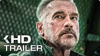 TERMINATOR 6: Dark Fate Trailer (2019)