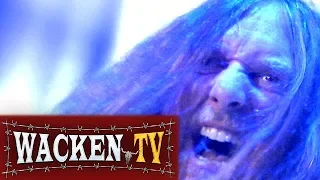 Obituary - Full Show - Live at Wacken Open Air 2015