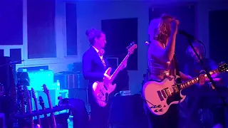 Samantha Fish LIVE @ Mid City Ballroom 2 9 19 Nearer To You