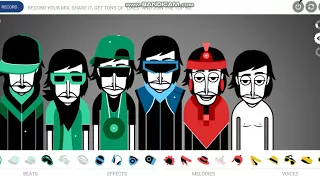 Incredibox v3 all bonussen