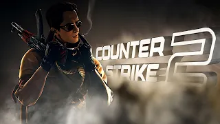 Я ДОБРАЛСЯ ДО COUNTER-STRIKE 2