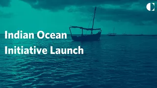 Indian Ocean Initiative Launch
