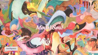 Mørih - Mødal Søul (Nujabes Tribute Beats/Remixes)