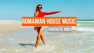 Romanian House Music 2024  (fantastic vibes) 🍉 Edward Maya & Thaya 🍉