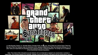 How to fix GTA San Andreas no disc inserted problem!! 100% WORKING